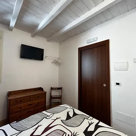 Borgo Degli Svevi Konukevi Bari