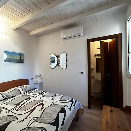 Borgo Degli Svevi 3*