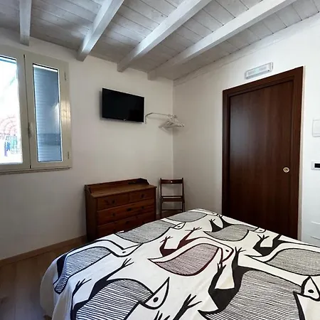 Borgo Degli Svevi 3*