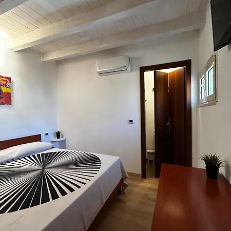 Borgo Degli Svevi Konukevi Bari