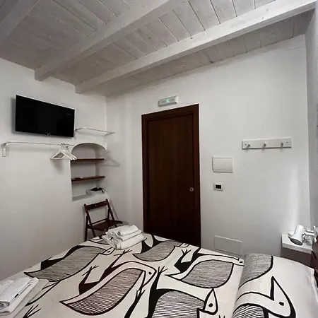 Borgo Degli Svevi Bari