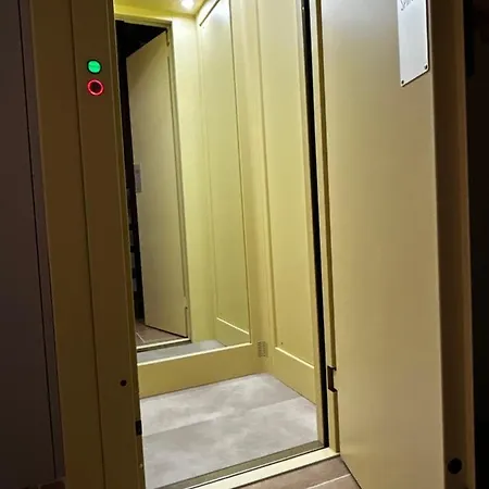 Konukevi Borgo Degli Svevi 3*