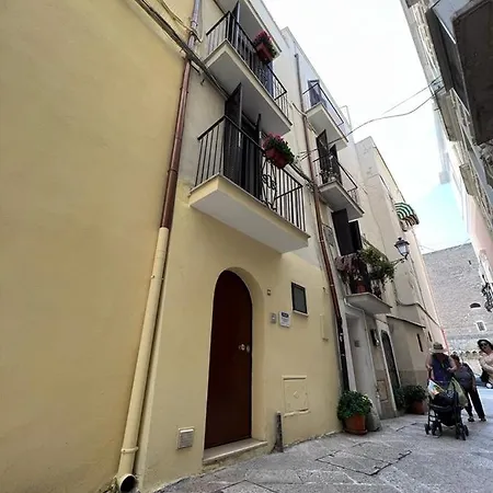 Borgo Degli Svevi Bari