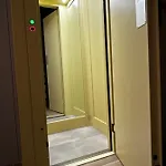 Gasthuis Borgo Degli Svevi 3*