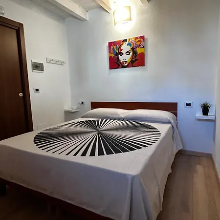 Borgo Degli Svevi Pensjonat 3*