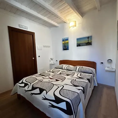 Guest house Borgo Degli Svevi Bari