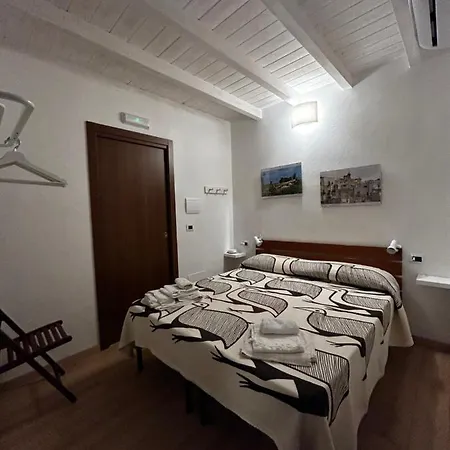 Borgo Degli Svevi 3*