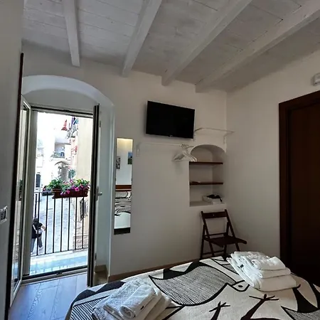 Borgo Degli Svevi