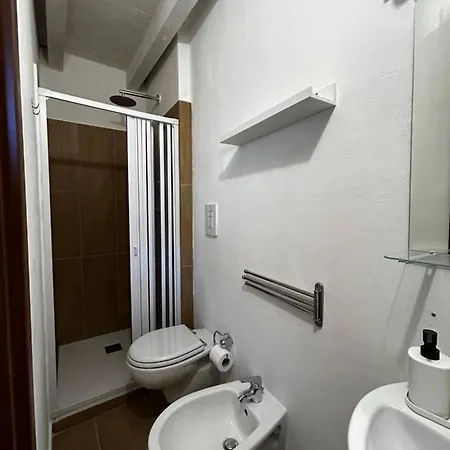 Borgo Degli Svevi 招待所 巴里