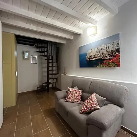 Borgo Degli Svevi 3* Bari