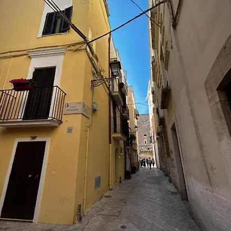Borgo Degli Svevi