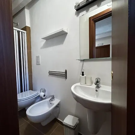 Borgo Degli Svevi Bari