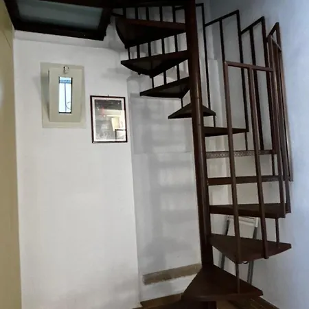Borgo Degli Svevi Maison d'hôtes *