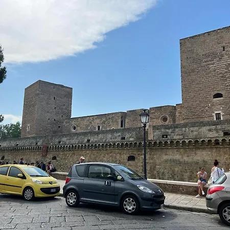 Borgo Degli Svevi 3*