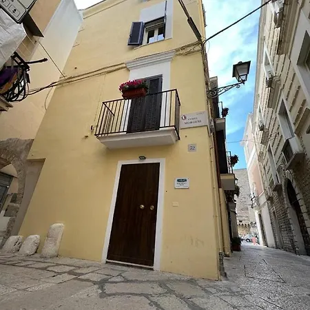 Borgo Degli Svevi * Bari